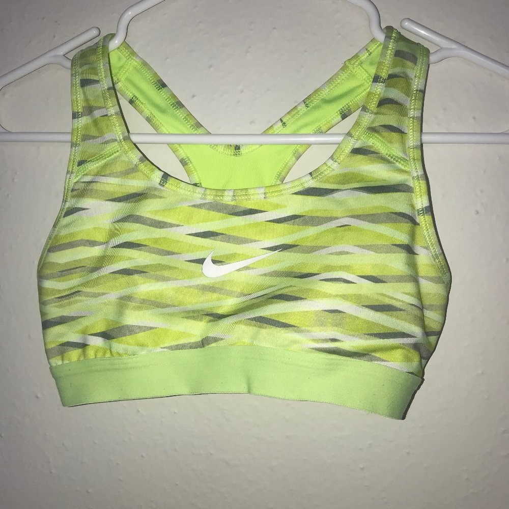 Nike Sports Bra